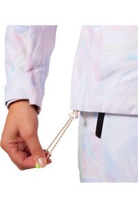 Helly Hansen chaqueta esquí mujer W VALDISERE 3.0 JACKET 05