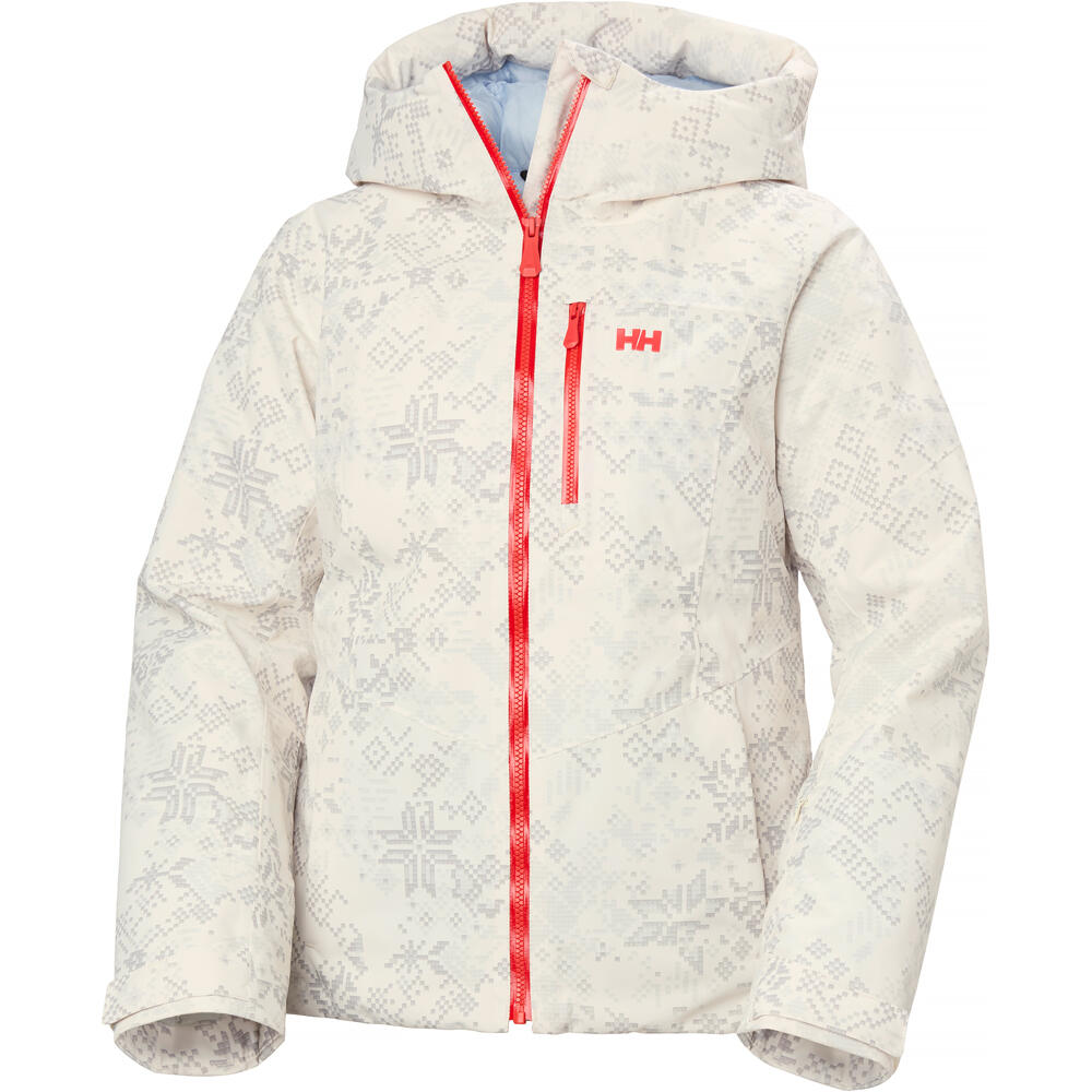 Helly Hansen chaqueta esquí mujer W VALDISERE 3.0 JACKET 06