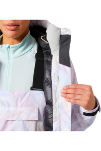 Helly Hansen chaqueta esquí mujer W VALDISERE 3.0 JACKET 07