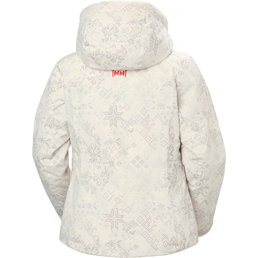 Helly Hansen chaqueta esquí mujer W VALDISERE 3.0 JACKET 07