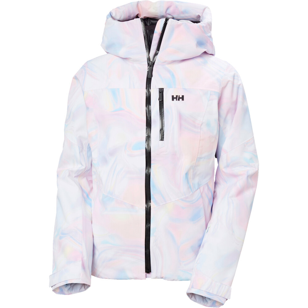 Helly Hansen chaqueta esquí mujer W VALDISERE 3.0 JACKET 08