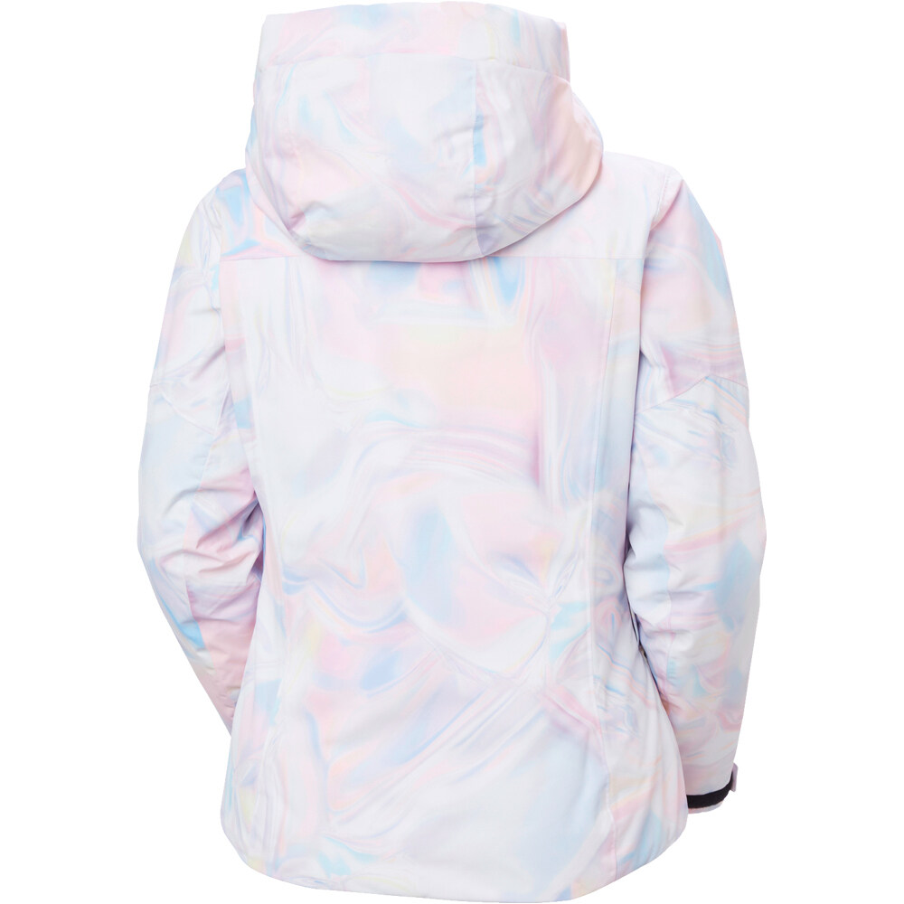 Helly Hansen chaqueta esquí mujer W VALDISERE 3.0 JACKET 09