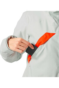 Helly Hansen chaqueta esquí mujer W WHITEWALL LIFALOFT 3.0 JKT 03