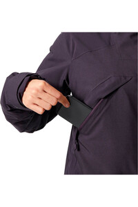 Helly Hansen chaqueta esquí mujer W WHITEWALL LIFALOFT 3.0 JKT 03