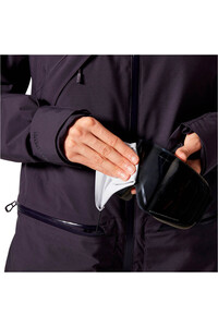 Helly Hansen chaqueta esquí mujer W WHITEWALL LIFALOFT 3.0 JKT 04
