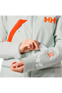 Helly Hansen chaqueta esquí mujer W WHITEWALL LIFALOFT 3.0 JKT 05