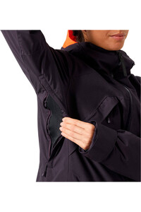 Helly Hansen chaqueta esquí mujer W WHITEWALL LIFALOFT 3.0 JKT 05