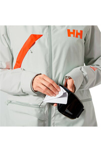 Helly Hansen chaqueta esquí mujer W WHITEWALL LIFALOFT 3.0 JKT 06