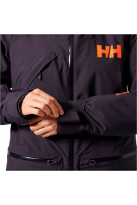 Helly Hansen chaqueta esquí mujer W WHITEWALL LIFALOFT 3.0 JKT 06