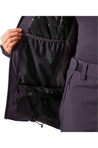 Helly Hansen chaqueta esquí mujer W WHITEWALL LIFALOFT 3.0 JKT 07