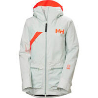 Helly Hansen chaqueta esquí mujer W WHITEWALL LIFALOFT 3.0 JKT 09