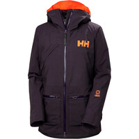 Helly Hansen chaqueta esquí mujer W WHITEWALL LIFALOFT 3.0 JKT 09