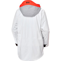Helly Hansen chaqueta esquí mujer W WHITEWALL LIFALOFT 3.0 JKT 10
