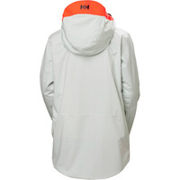 Helly Hansen chaqueta esquí mujer W WHITEWALL LIFALOFT 3.0 JKT 10
