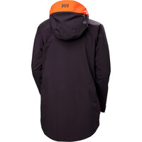 Helly Hansen chaqueta esquí mujer W WHITEWALL LIFALOFT 3.0 JKT 10