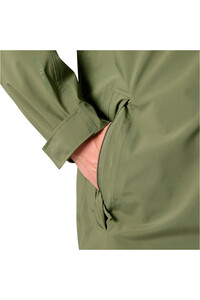 Helly Hansen chaqueta impermeable hombre BRUSSEL RAIN COAT 05