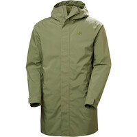 Helly Hansen chaqueta impermeable hombre BRUSSEL RAIN COAT 06