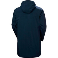 Helly Hansen chaqueta impermeable hombre BRUSSEL RAIN COAT 06