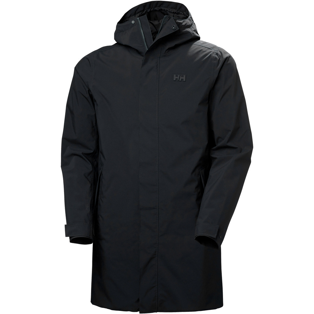 Helly Hansen chaqueta impermeable hombre BRUSSEL RAIN COAT 06