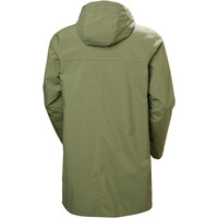 Helly Hansen chaqueta impermeable hombre BRUSSEL RAIN COAT 07