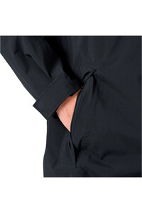 Helly Hansen chaqueta impermeable hombre BRUSSEL RAIN COAT vista detalle