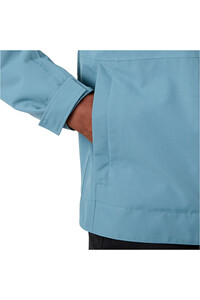 Helly Hansen chaqueta impermeable hombre CITY COACH JACKET 03