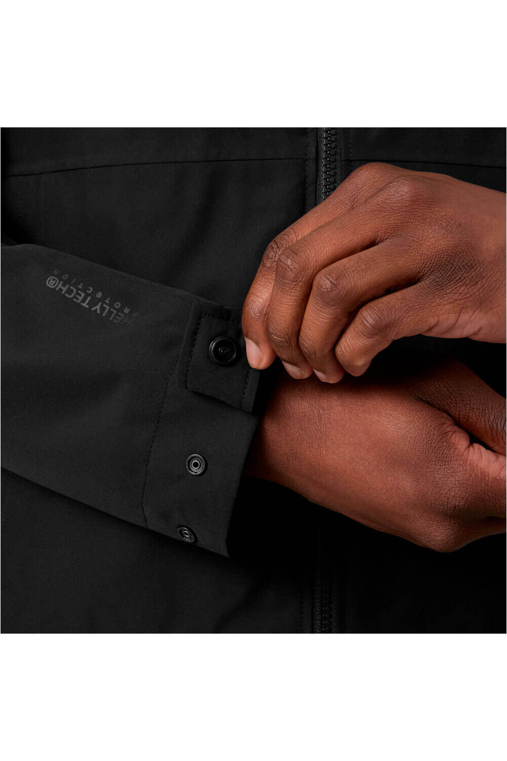 Helly Hansen chaqueta impermeable hombre CITY COACH JACKET 03