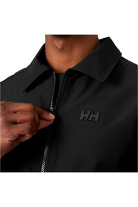Helly Hansen chaqueta impermeable hombre CITY COACH JACKET 04