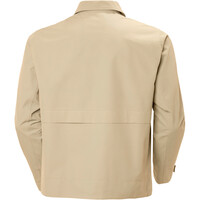 Helly Hansen chaqueta impermeable hombre CITY COACH JACKET 06