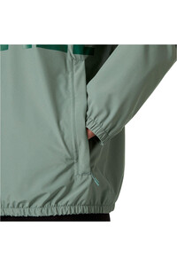 Helly Hansen chaqueta impermeable hombre CORE GRAPHIC RAIN JACKET 03