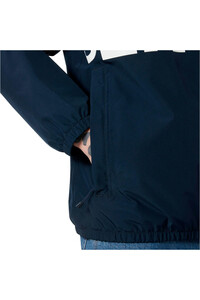 Helly Hansen chaqueta impermeable hombre CORE GRAPHIC RAIN JACKET 03