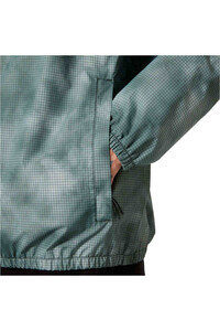 Helly Hansen chaqueta impermeable hombre CORE GRAPHIC RAIN JACKET 03