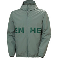 Helly Hansen chaqueta impermeable hombre CORE GRAPHIC RAIN JACKET 04