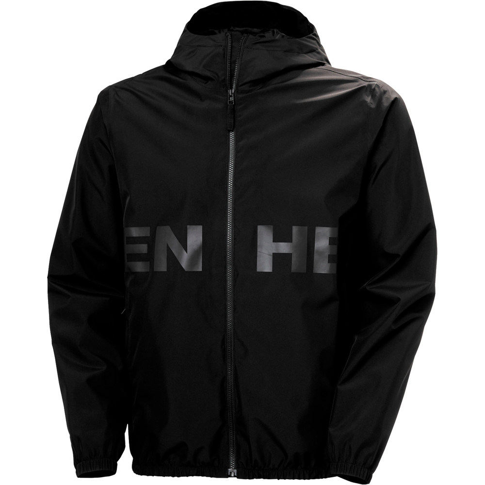 Helly Hansen chaqueta impermeable hombre CORE GRAPHIC RAIN JACKET 04