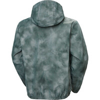 Helly Hansen chaqueta impermeable hombre CORE GRAPHIC RAIN JACKET 05