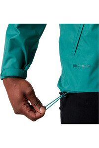 Helly Hansen chaqueta impermeable hombre ERVIK JACKET 03