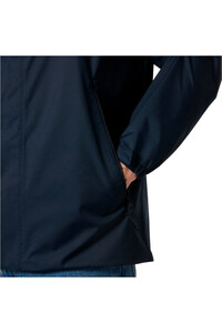 Helly Hansen chaqueta impermeable hombre ERVIK JACKET 03