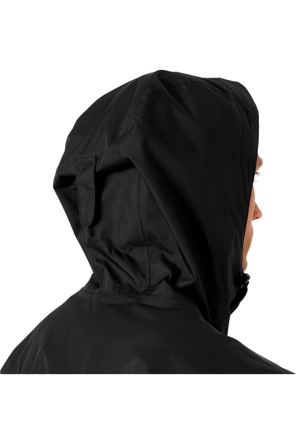 Helly Hansen chaqueta impermeable hombre ERVIK JACKET 03