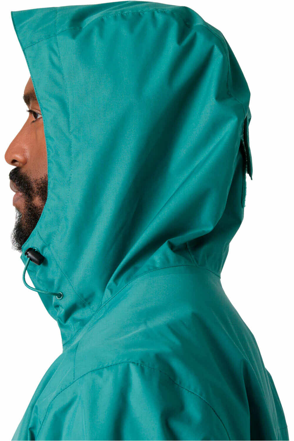 Helly Hansen chaqueta impermeable hombre ERVIK JACKET 05