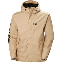 Helly Hansen chaqueta impermeable hombre ERVIK JACKET 06