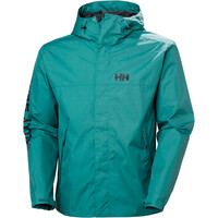 Helly Hansen chaqueta impermeable hombre ERVIK JACKET 06