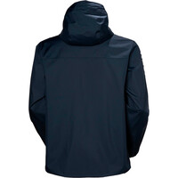 Helly Hansen chaqueta impermeable hombre ERVIK JACKET 06