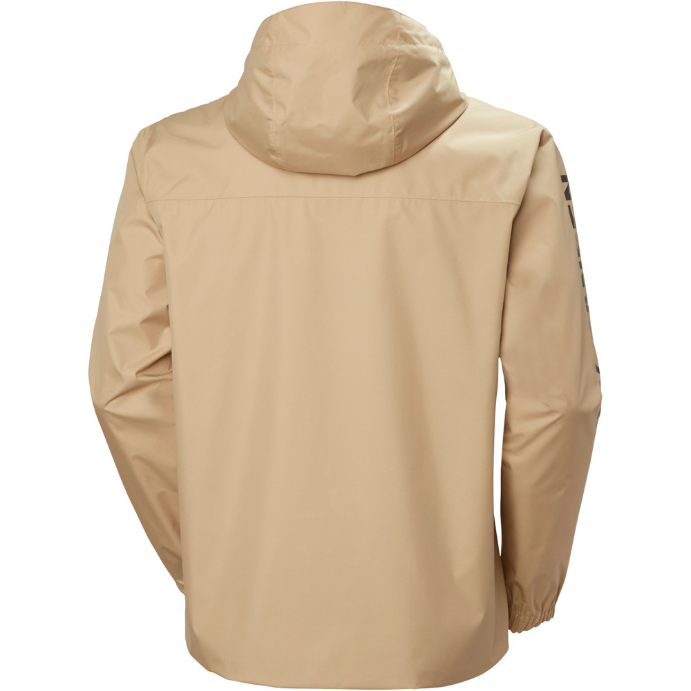 Helly Hansen chaqueta impermeable hombre ERVIK JACKET 07