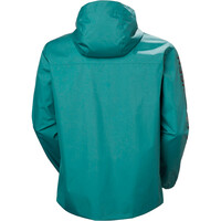 Helly Hansen chaqueta impermeable hombre ERVIK JACKET 07