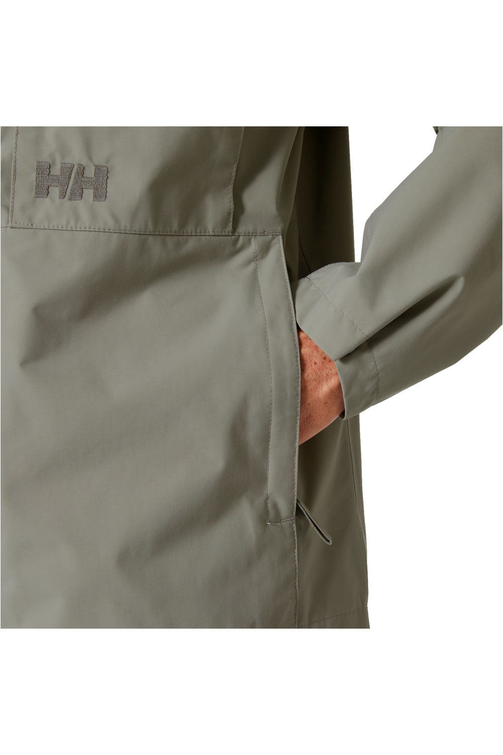 Helly Hansen chaqueta impermeable hombre ESCAPE RAIN JACKET 03