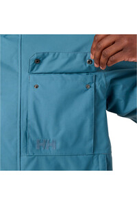 Helly Hansen chaqueta impermeable hombre ESCAPE RAIN JACKET 04