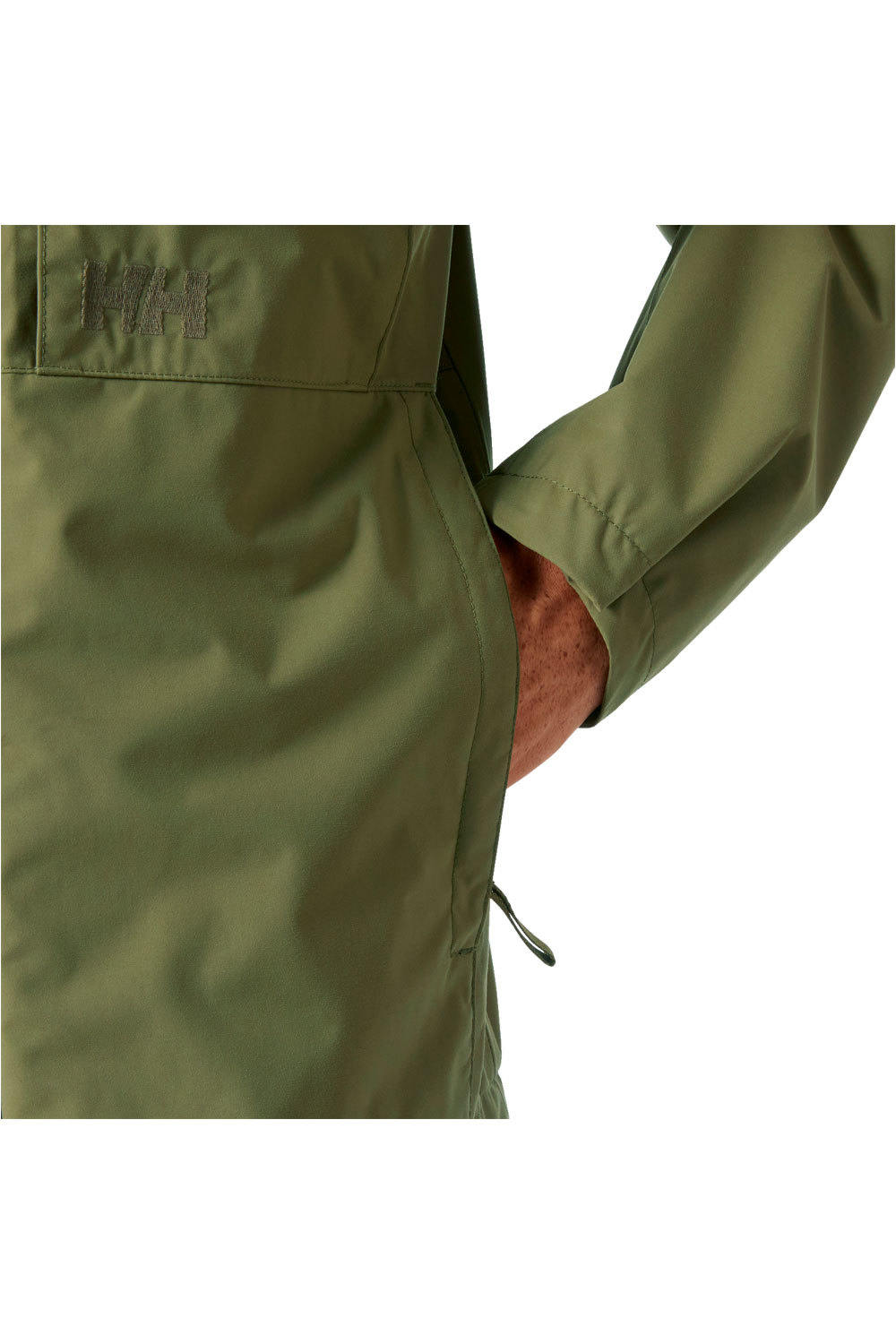 Helly Hansen chaqueta impermeable hombre ESCAPE RAIN JACKET 05
