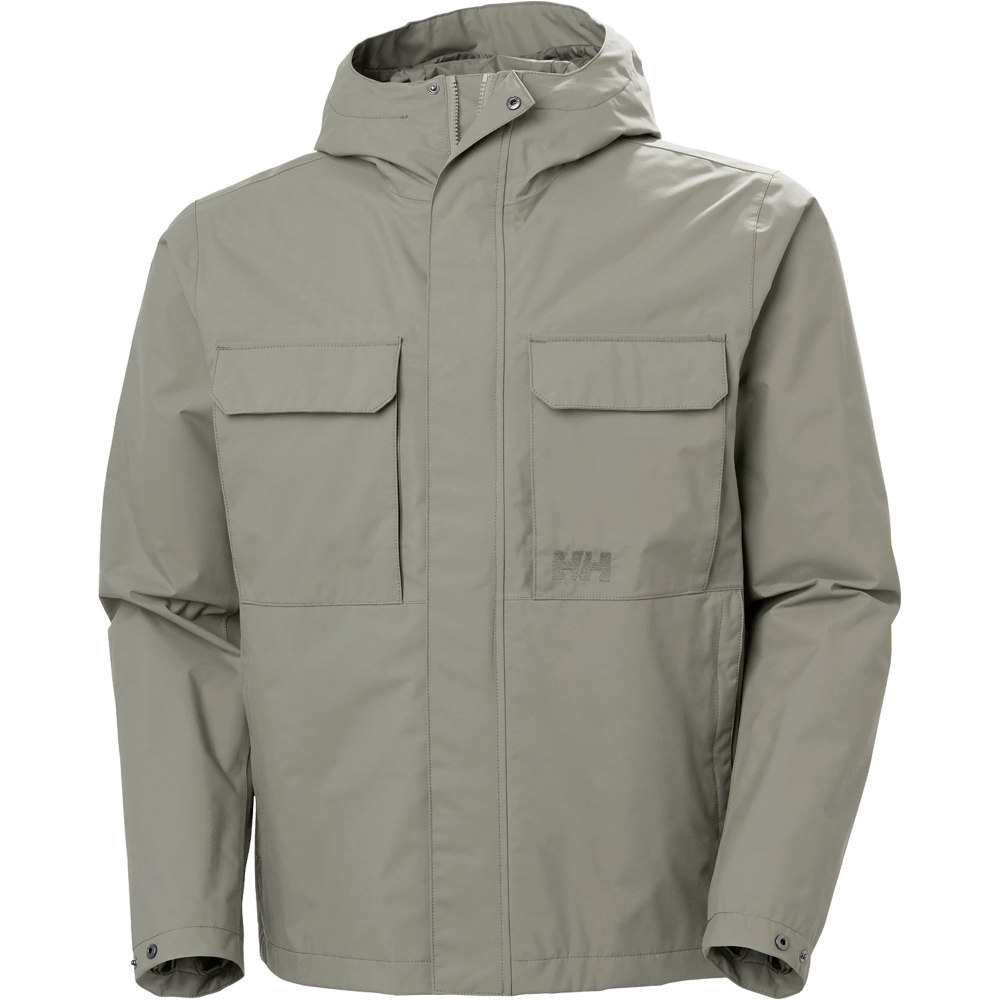 Helly Hansen chaqueta impermeable hombre ESCAPE RAIN JACKET 05