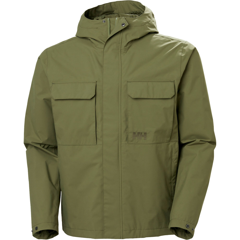 Helly Hansen chaqueta impermeable hombre ESCAPE RAIN JACKET 06