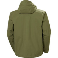 Helly Hansen chaqueta impermeable hombre ESCAPE RAIN JACKET 07